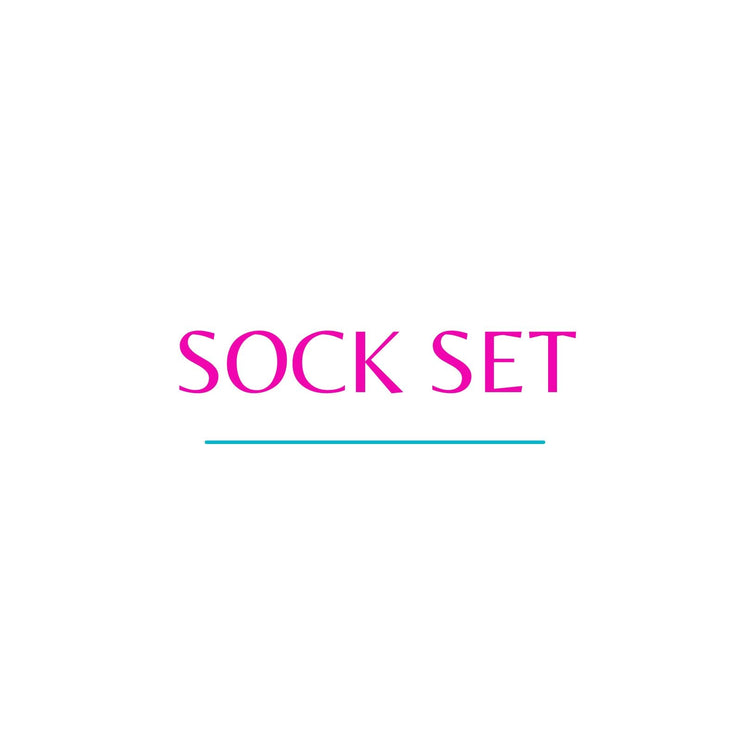 Sock Set