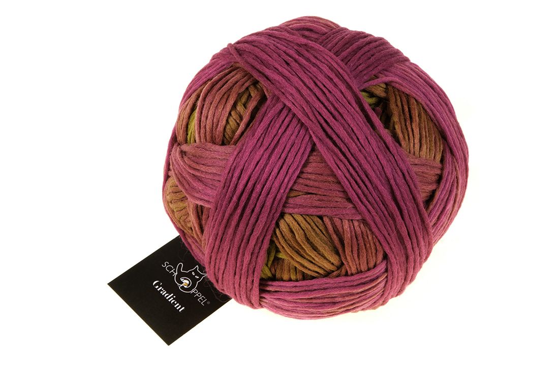 Schoppel Wolle - Gradient