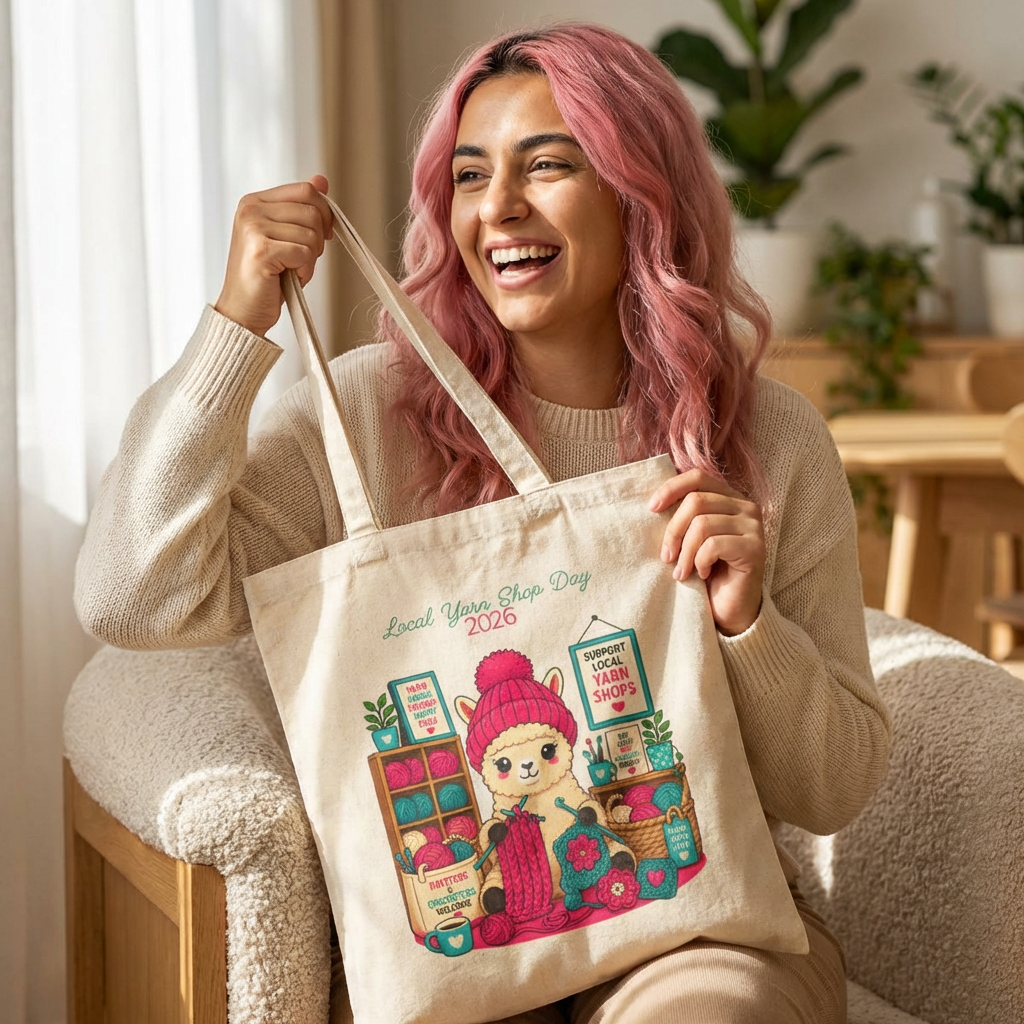 LYS Tote 2026