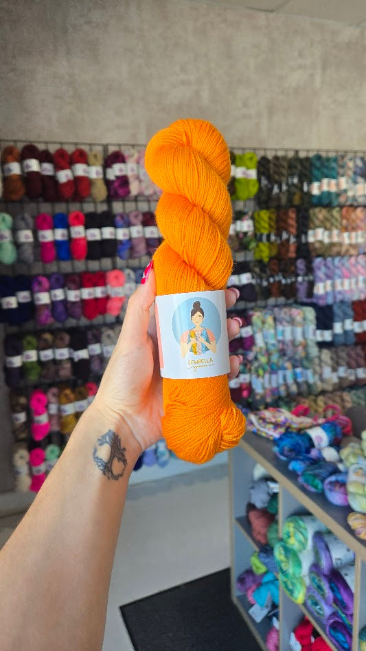 Sewrella - Nylon Sock