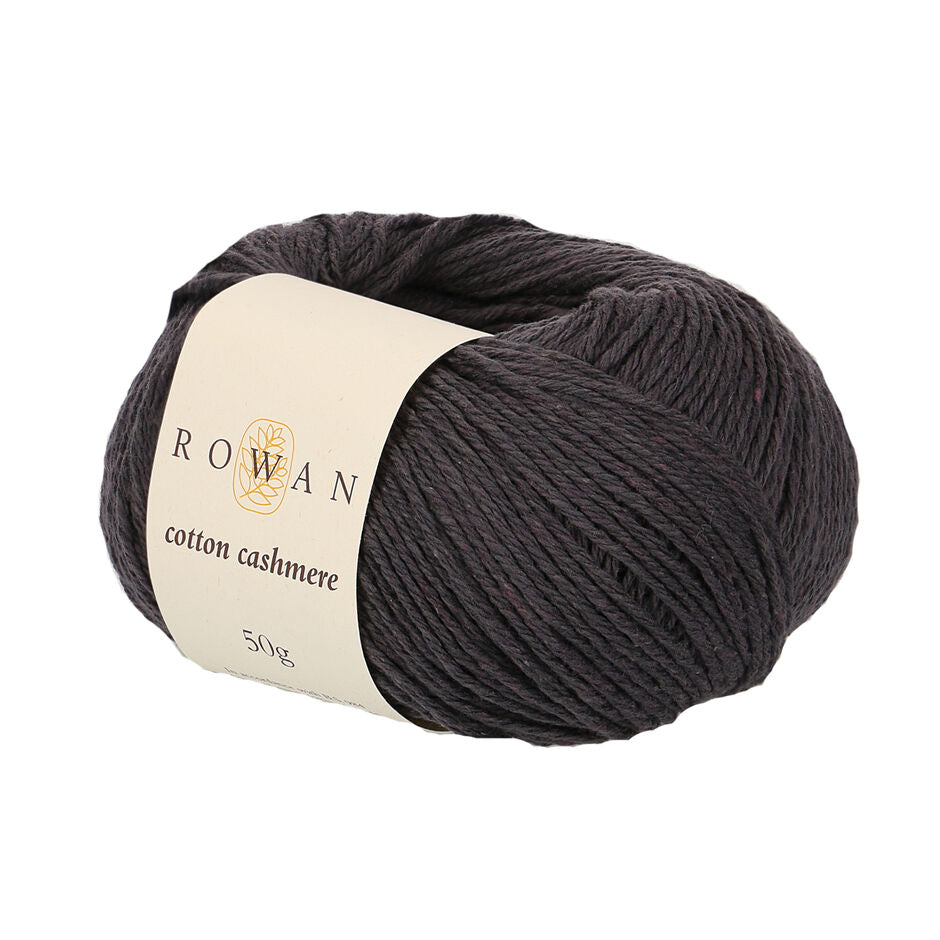 Rowan - Cotton Cashmere