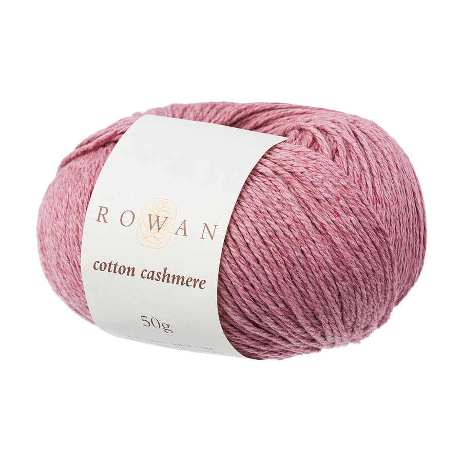 Rowan - Cotton Cashmere