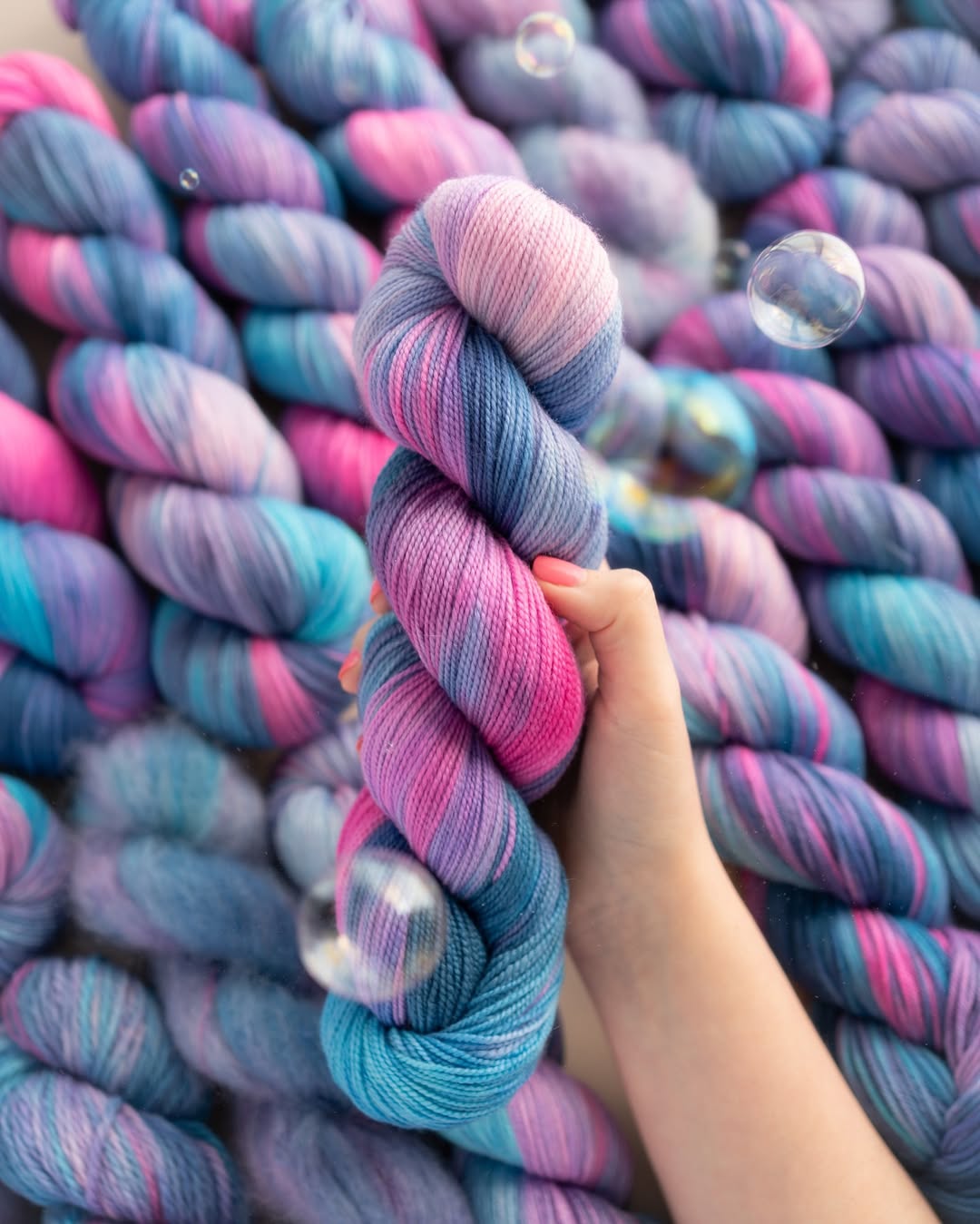 Sewrella - Nylon Sock