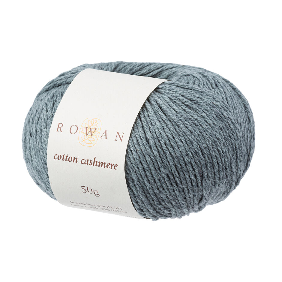 Rowan - Cotton Cashmere