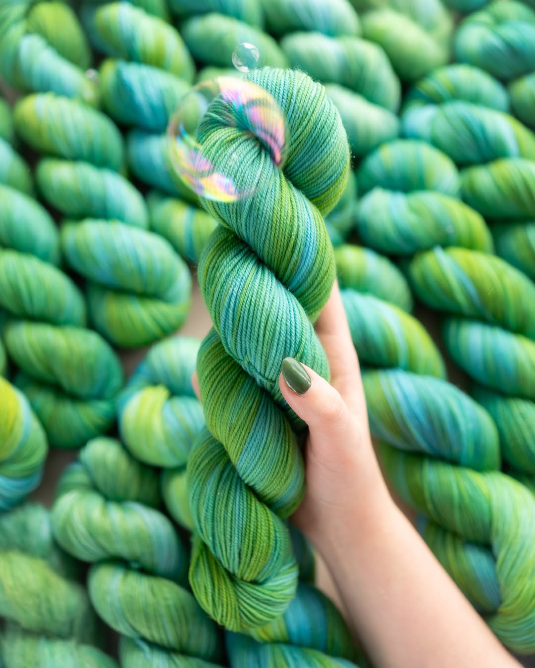 Sewrella - Nylon Sock