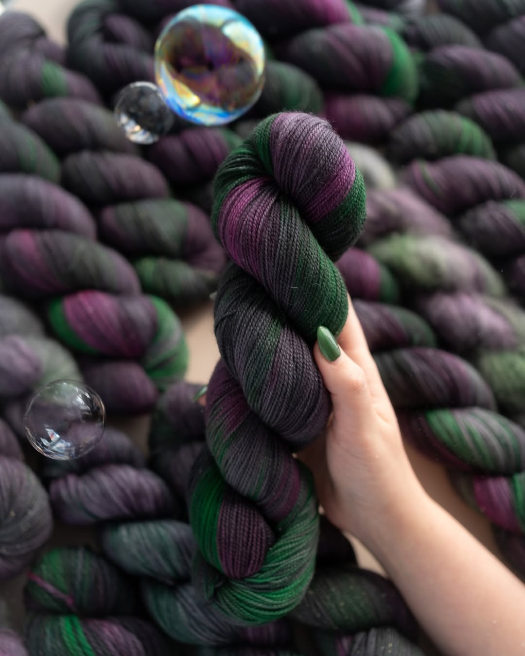 Sewrella - Nylon Sock