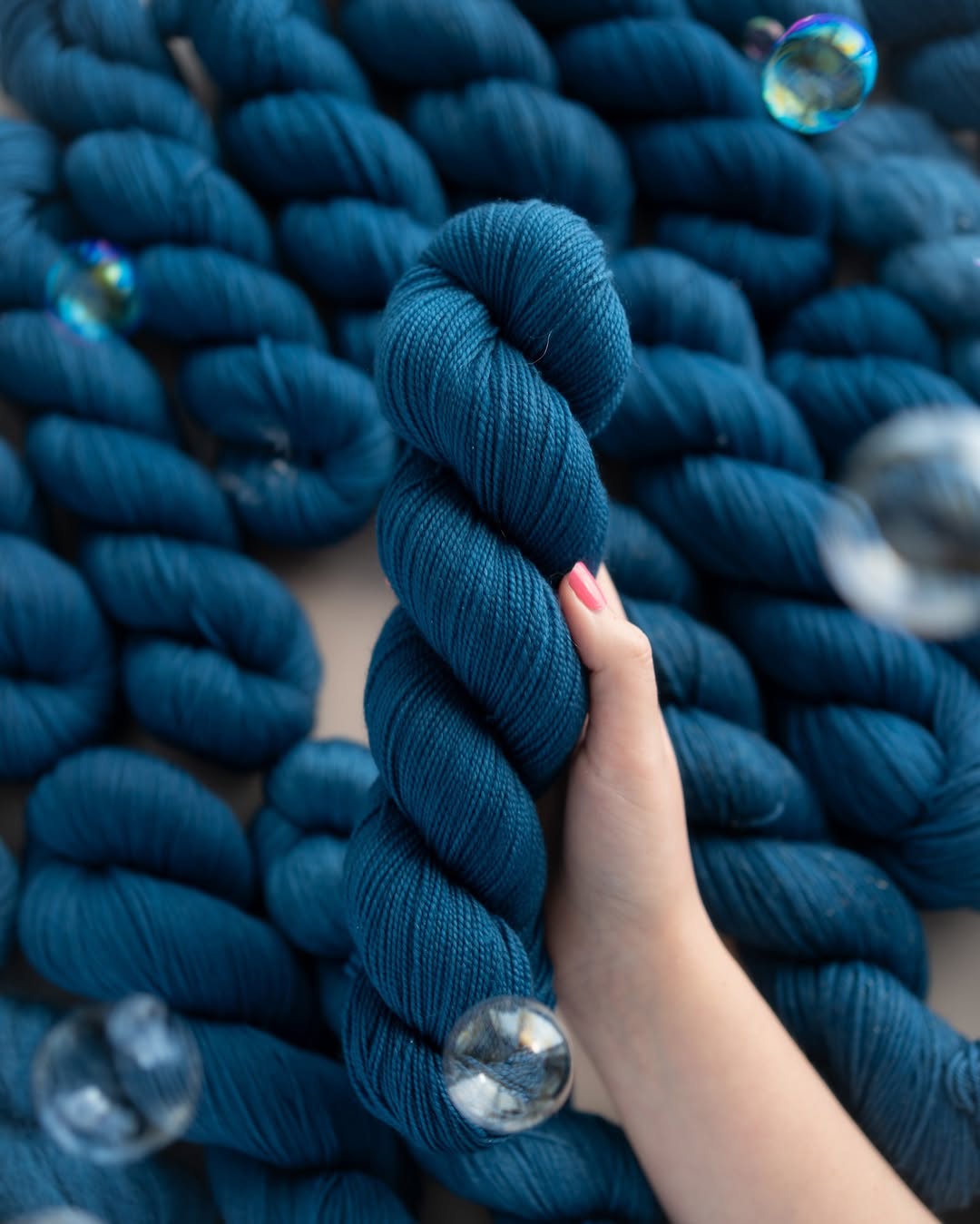 Sewrella - Nylon Sock
