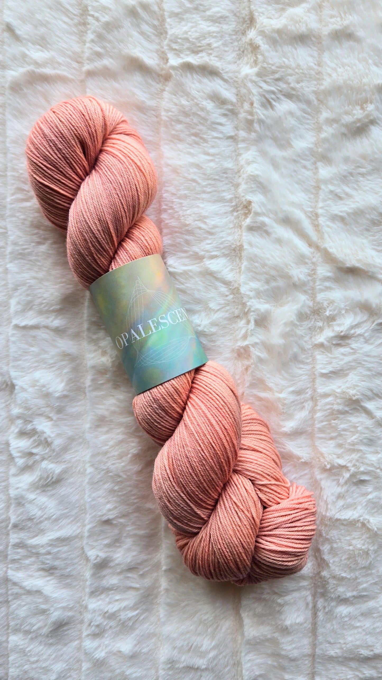 Hue Loco - Opalescent - Phyllis Sock