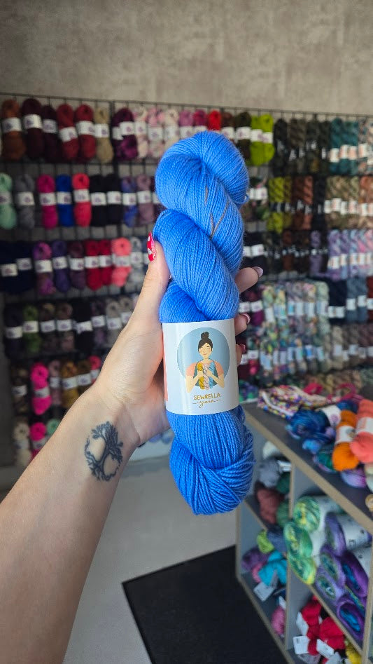 Sewrella - Nylon Sock