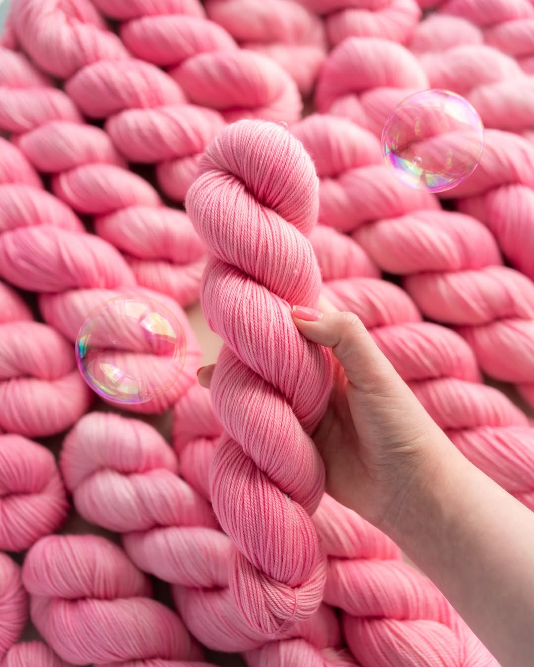 Sewrella - Nylon Sock