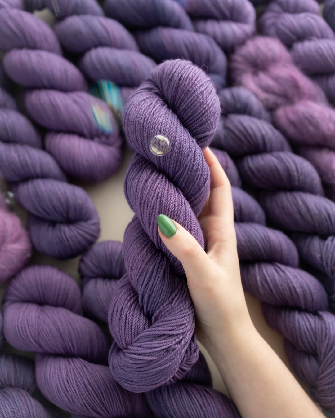 Sewrella - Nylon Sock