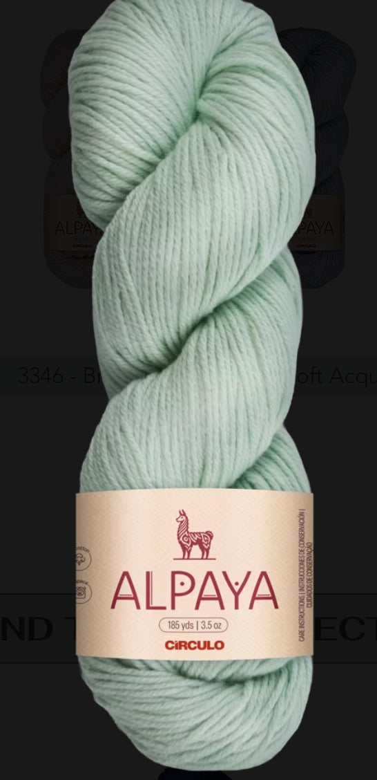Circulo - Alpaya
