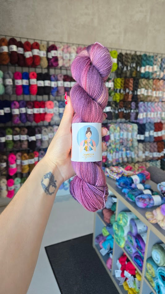 Sewrella - Nylon Sock
