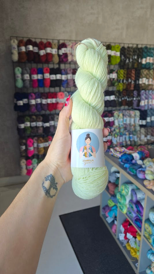 Sewrella - Nylon Sock