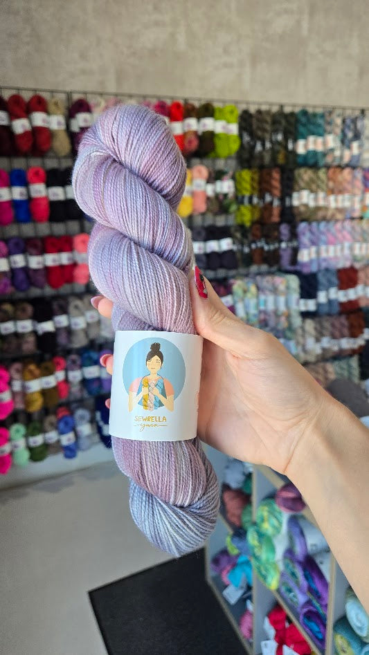 Sewrella - Nylon Sock
