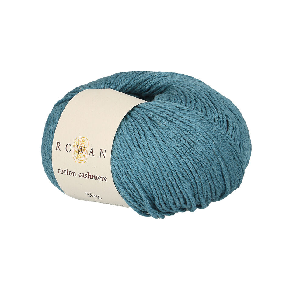 Rowan - Cotton Cashmere