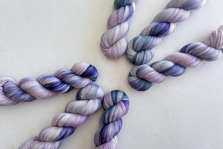 Hue Loco - Phyllis Sock