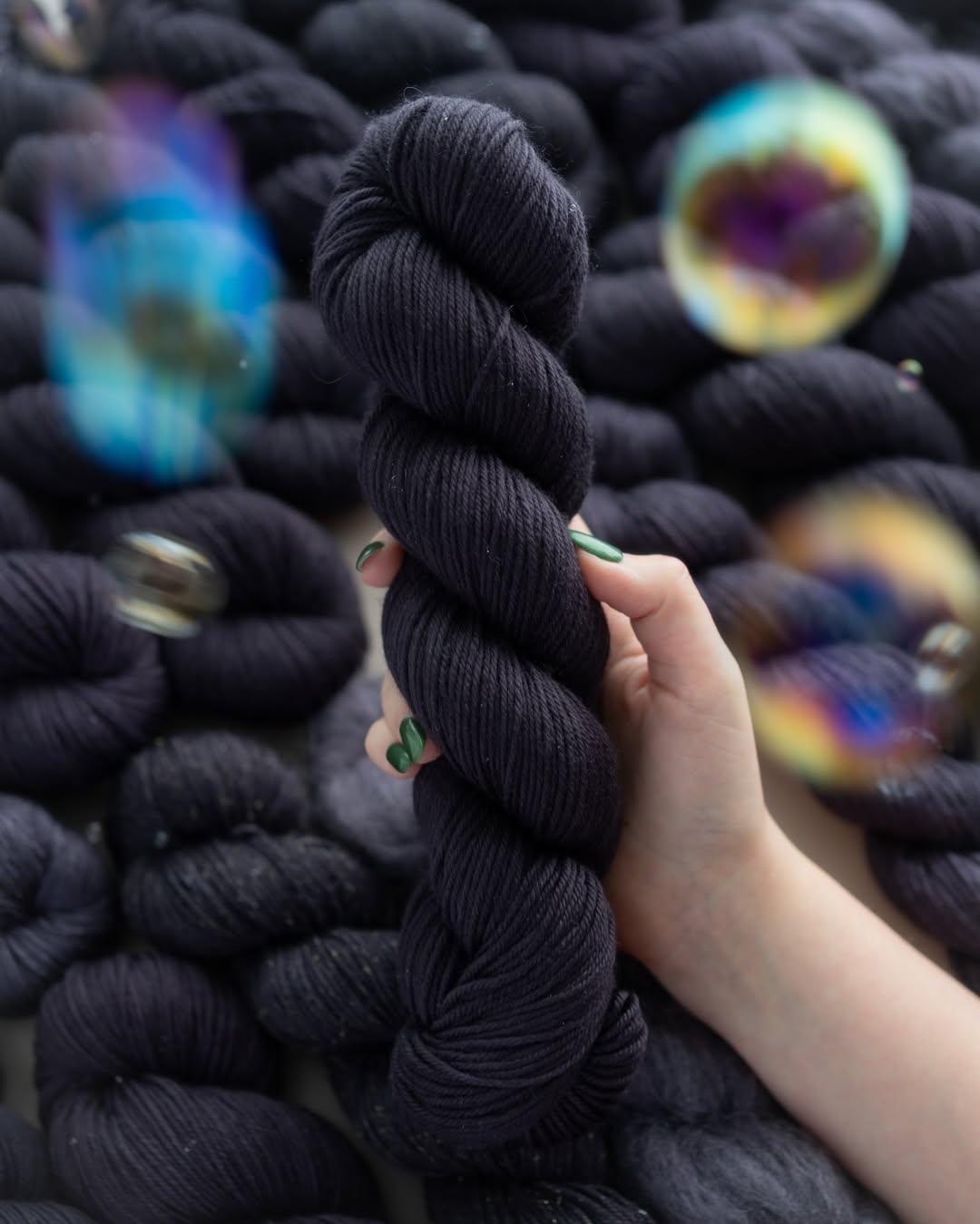 Sewrella - Nylon Sock