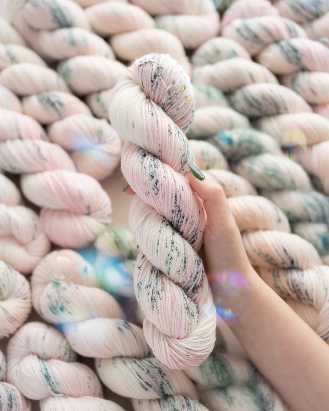 Sewrella - Nylon Sock