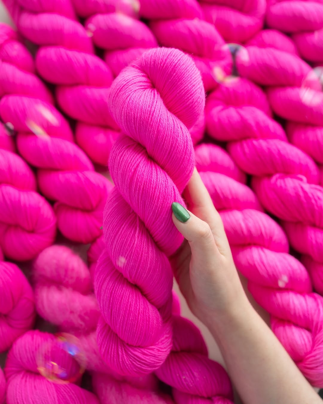 Sewrella - Nylon Sock