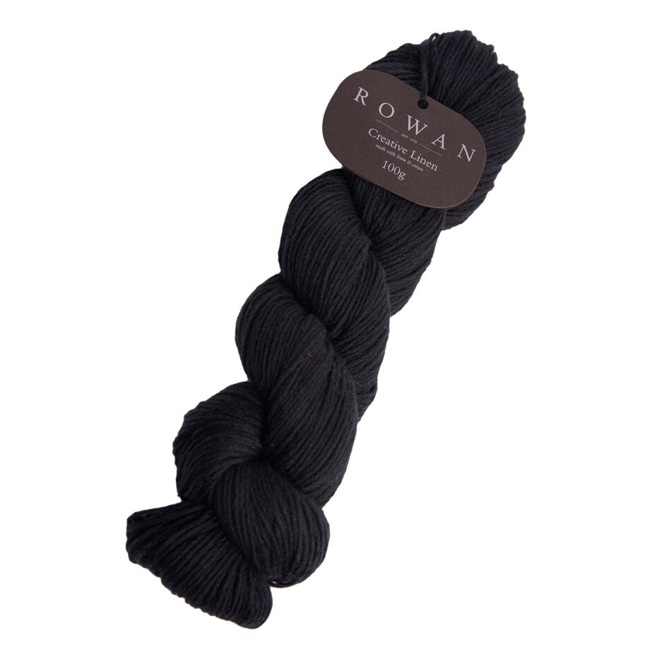 Rowan - Creative Linen