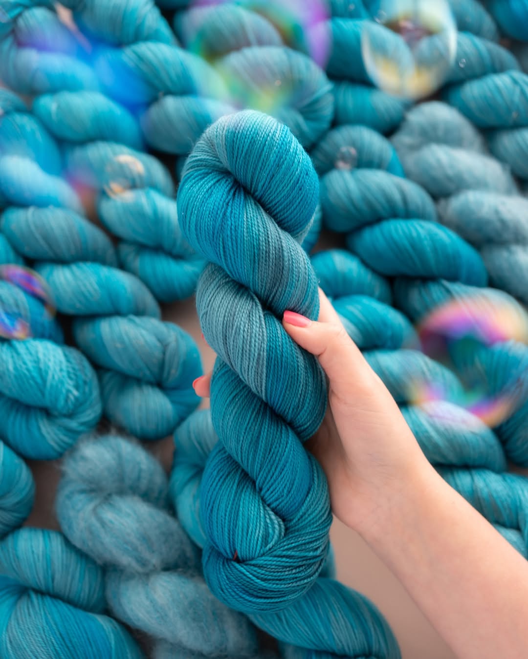 Sewrella - Nylon Sock