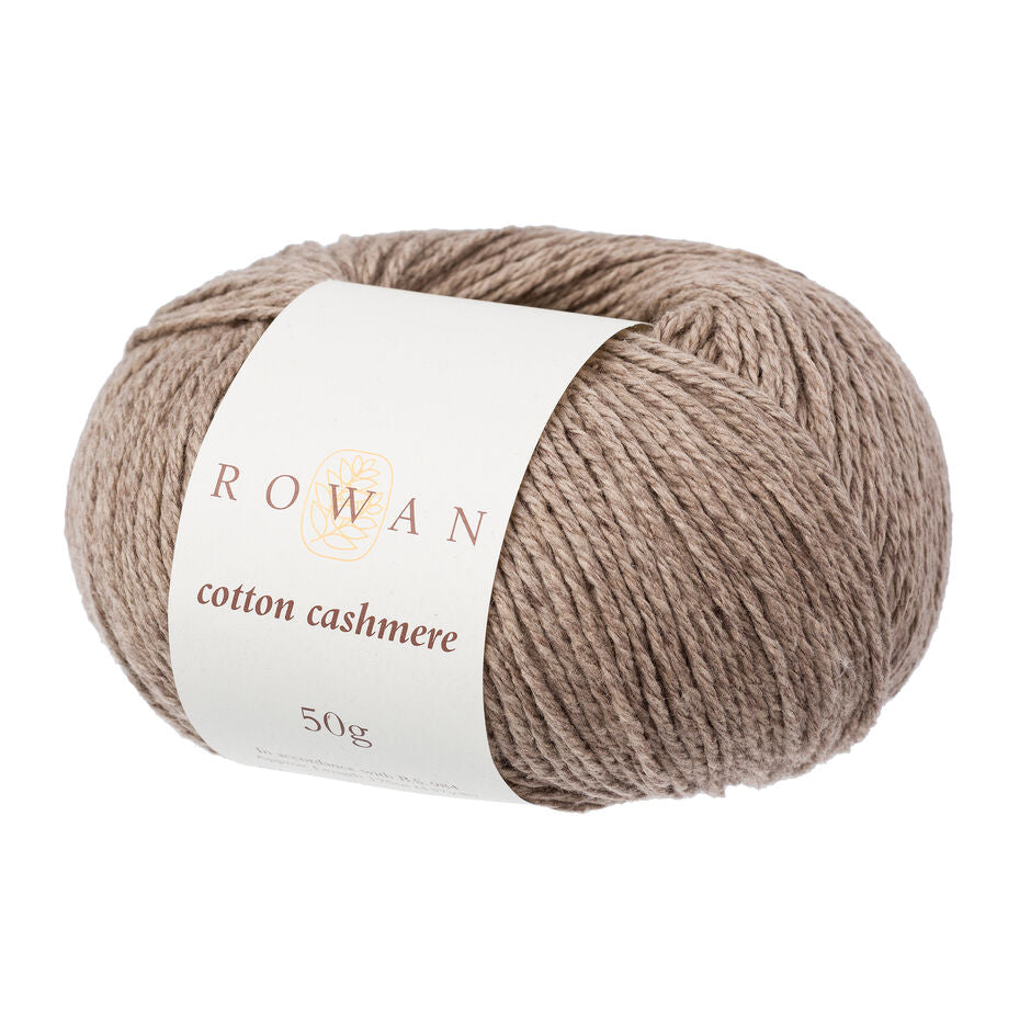 Rowan - Cotton Cashmere