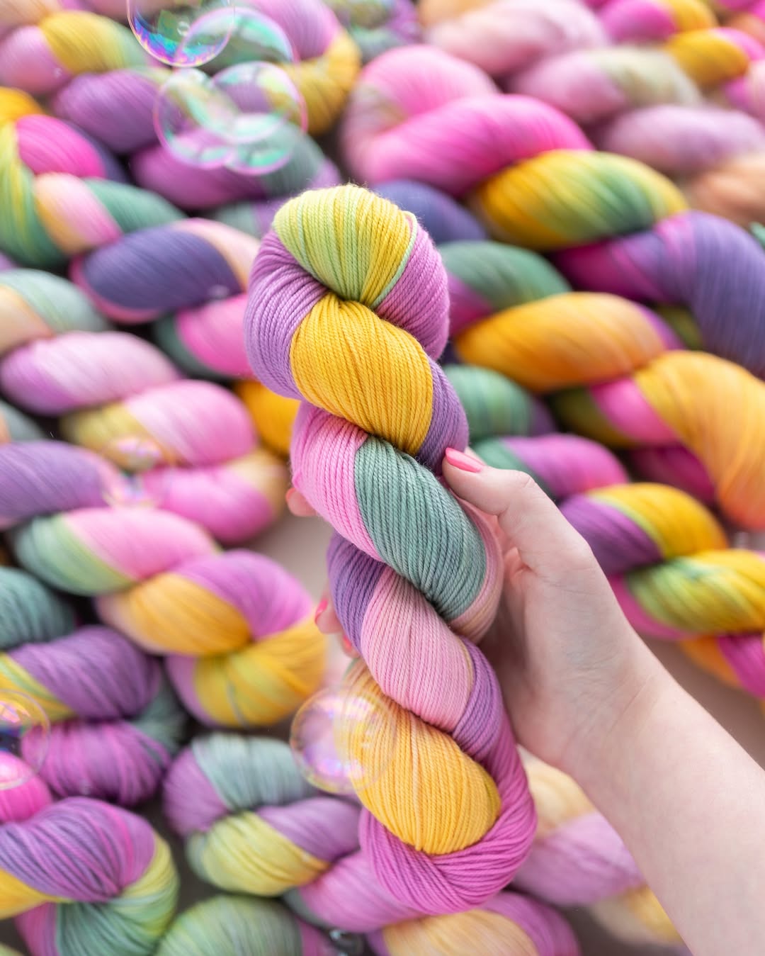 Sewrella - Nylon Sock