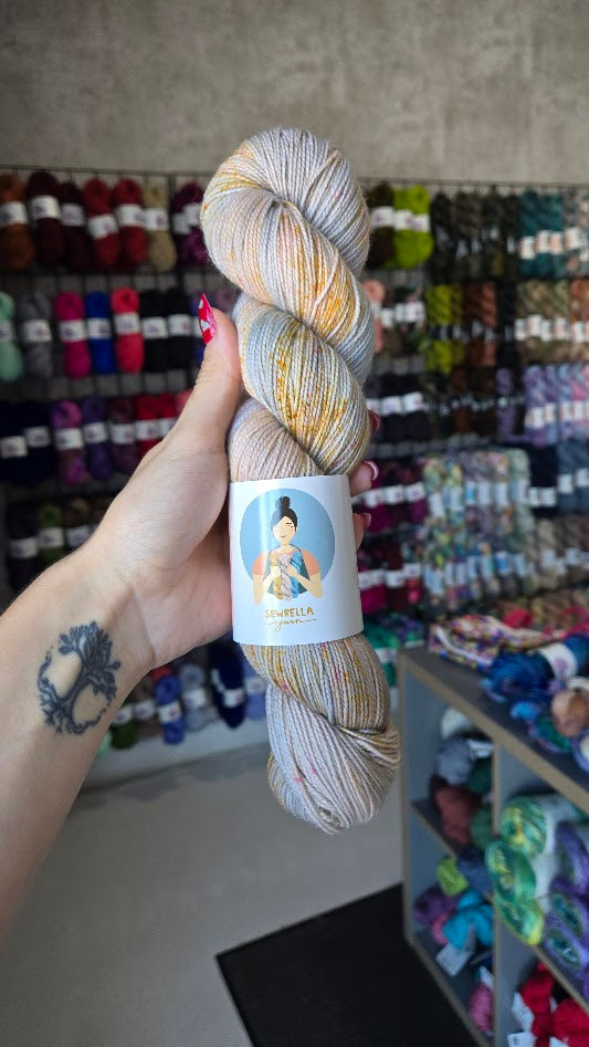 Sewrella - Nylon Sock
