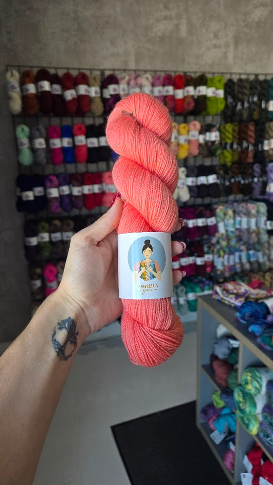 Sewrella - Nylon Sock