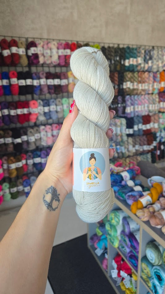 Sewrella - Nylon Sock