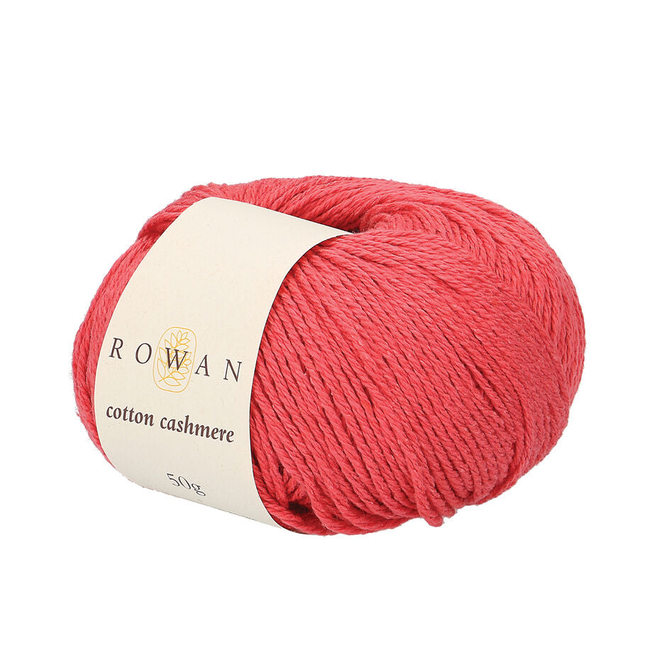 Rowan - Cotton Cashmere