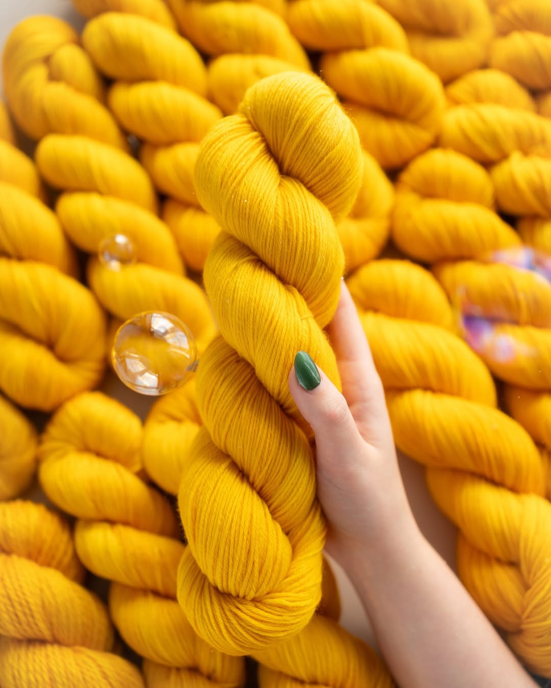 Sewrella - Nylon Sock