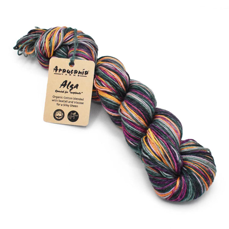 Araucania Yarn - Alga