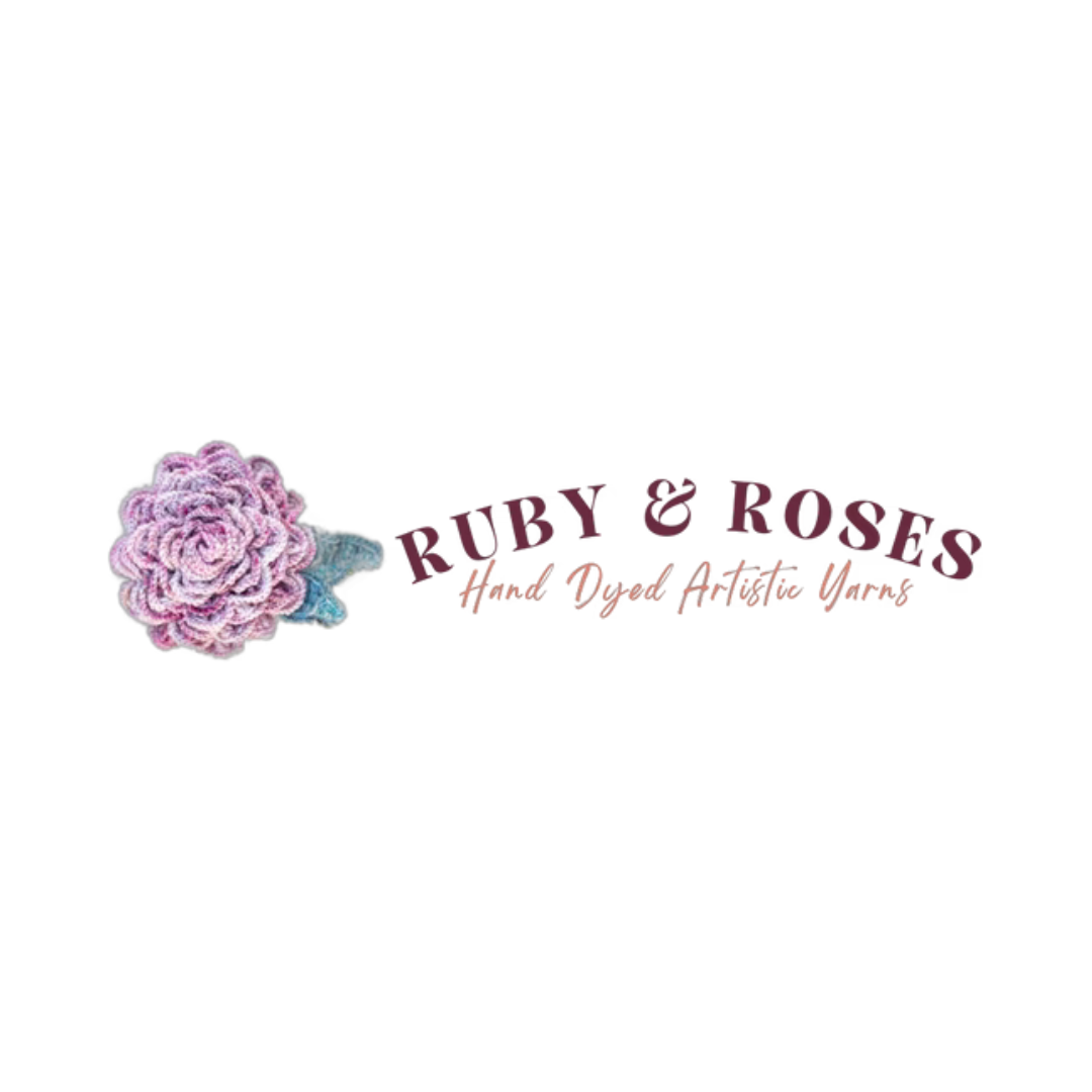 Ruby and Roses