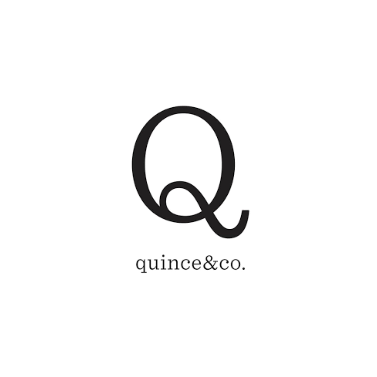 Quince & Co