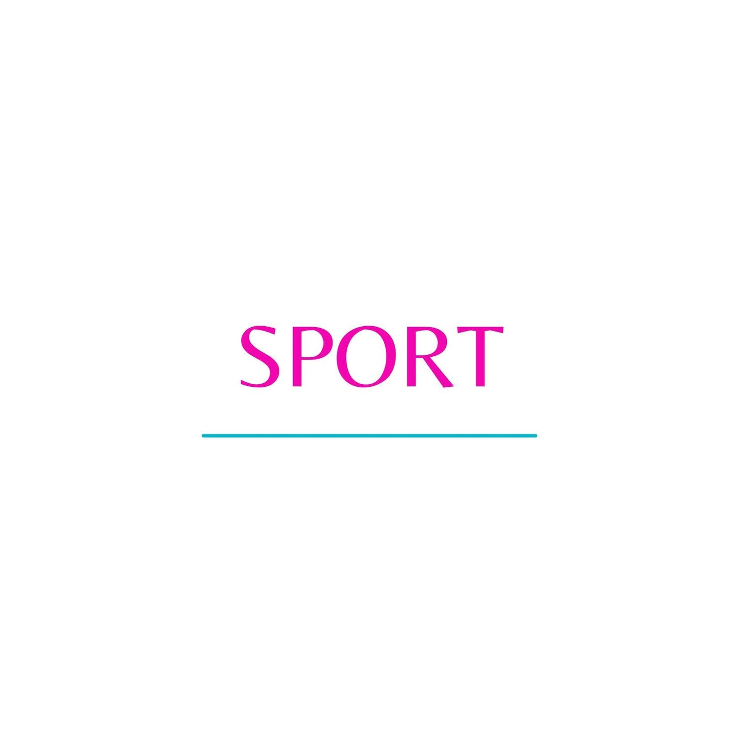 Sport