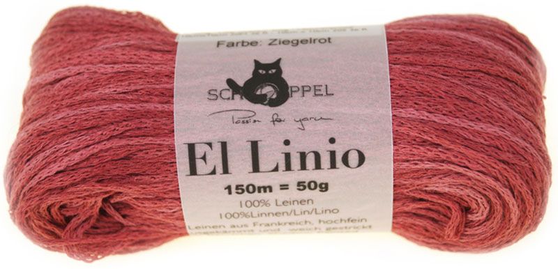 Schoppel Wolle - El Linio