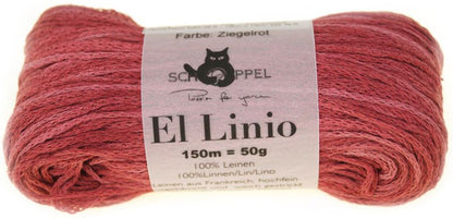 Schoppel Wolle - El Linio