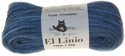 Schoppel Wolle - El Linio