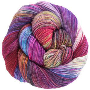 Dream in Color - Smooshy Cashmere
