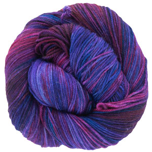 Dream in Color - Smooshy Cashmere