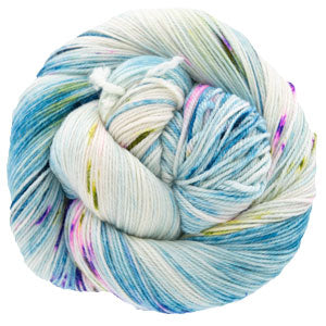 Dream in Color - Smooshy Cashmere