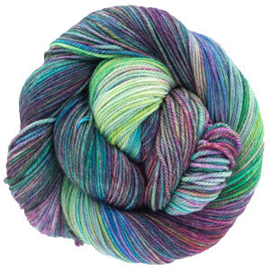Dream in Color - Smooshy Cashmere