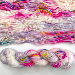 Dream in Color - Smooshy Cashmere