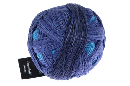 Schoppel Wolle - Zauberball Cotton
