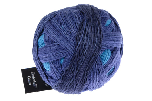 Schoppel Wolle - Zauberball Cotton