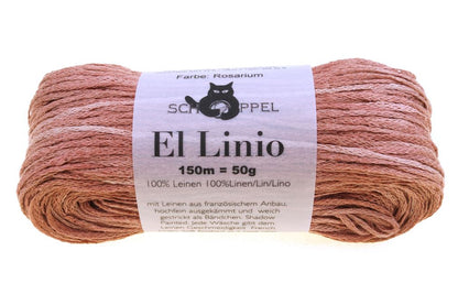 Schoppel Wolle - El Linio