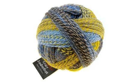 Schoppel Wolle - Zauberball Crazy