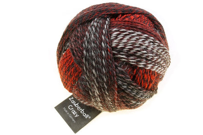 Schoppel Wolle - Zauberball Crazy